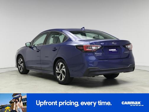 2020 Subaru Legacy Premium