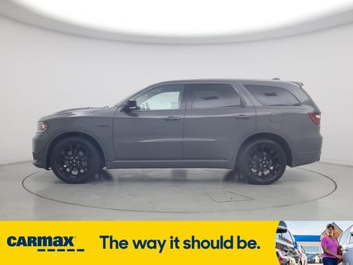 2020 Dodge Durango R/T