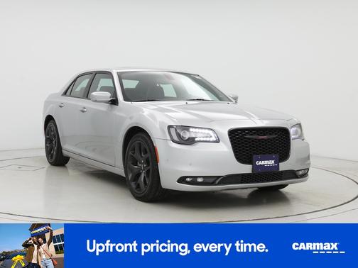 2023 Chrysler 300 S