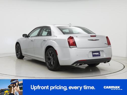 2023 Chrysler 300 S