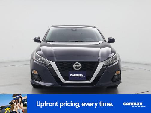 2022 Nissan Altima SL