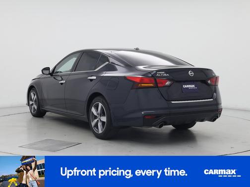 2022 Nissan Altima SL