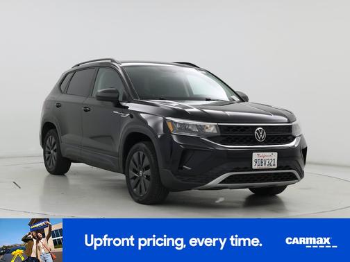 2023 Volkswagen Taos S