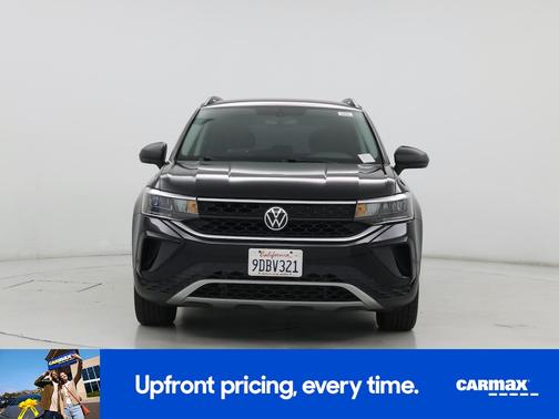 2023 Volkswagen Taos S