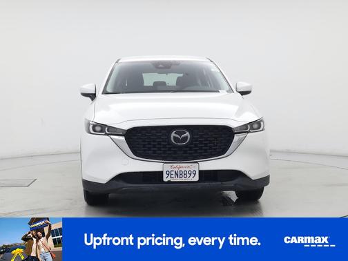 2023 Mazda CX-5 2.5 S