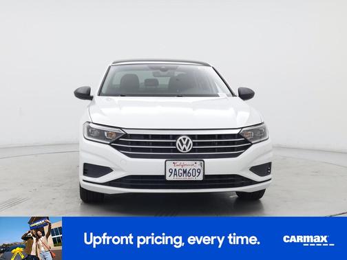 2021 Volkswagen Jetta SEL