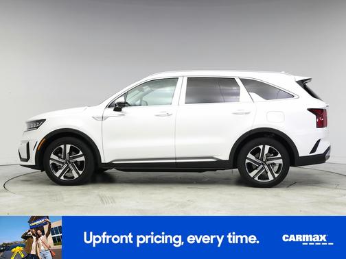 2023 Kia Sorento Hybrid SX Prestige