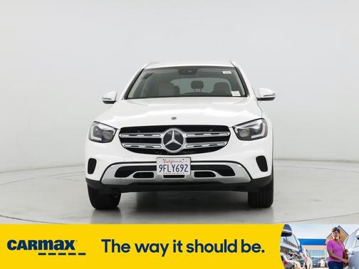 2022 Mercedes-Benz GLC 300
