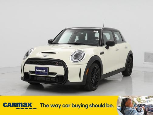2023 MINI Hardtop S