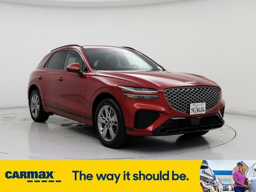 2024 Genesis GV70 Sport