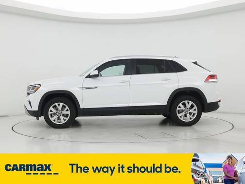 2021 Volkswagen Atlas Cross Sport S