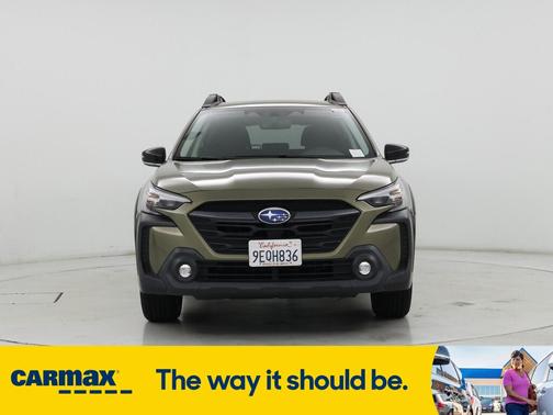 2023 Subaru Outback Premium