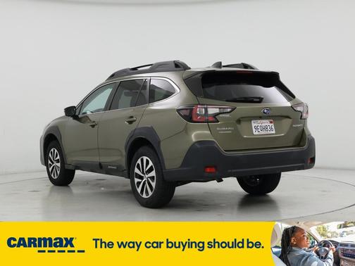 2023 Subaru Outback Premium