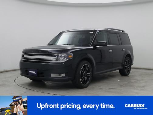 2015 Ford Flex SEL