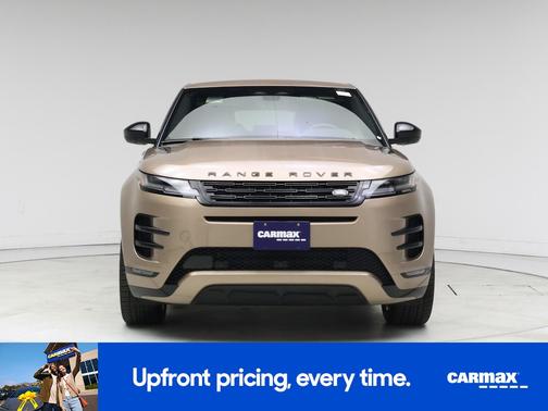 2024 Land Rover Range Rover Evoque Dynamic SE