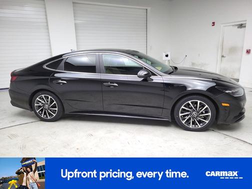 2023 Hyundai SONATA Limited