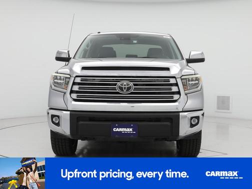 2019 Toyota Tundra Limited