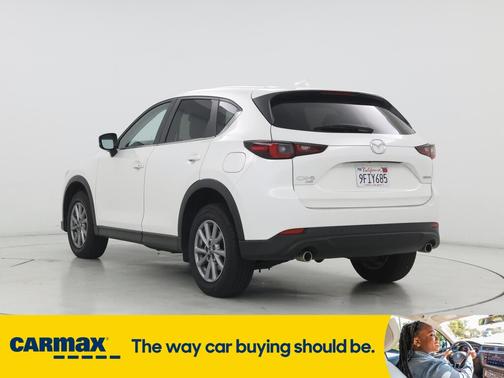 2023 Mazda CX-5 2.5 S Preferred Package