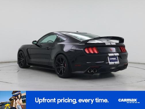 2016 Ford Mustang Shelby GT350R