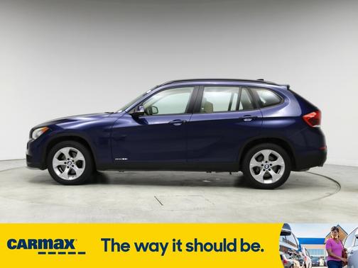 2015 BMW X1 SDrive28i