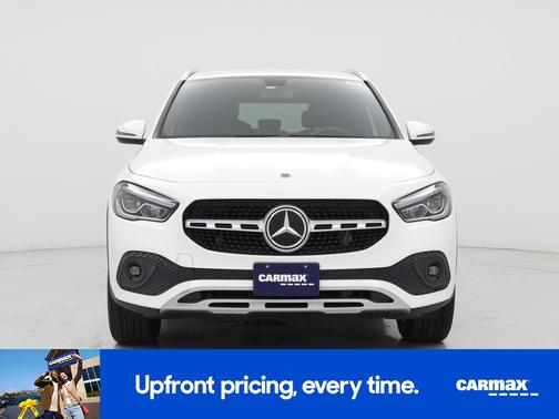 2021 Mercedes-Benz GLA 250 
