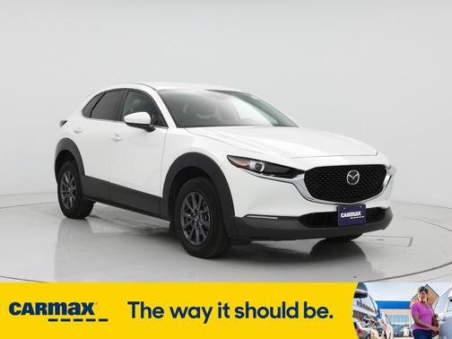 2023 Mazda CX-30 2.5 S