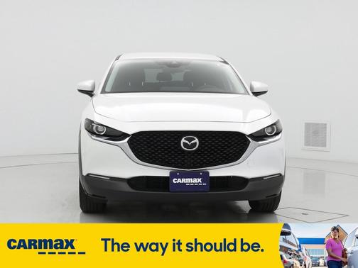 2023 Mazda CX-30 2.5 S