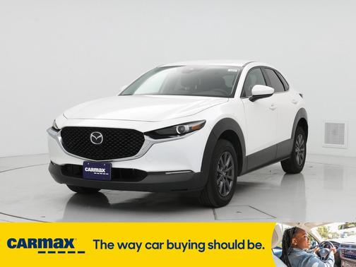 2023 Mazda CX-30 2.5 S