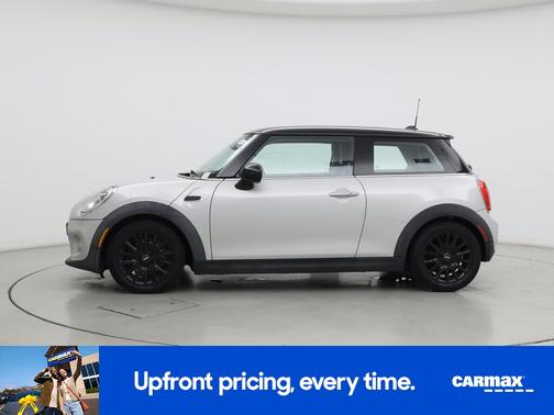 2018 MINI Hardtop 