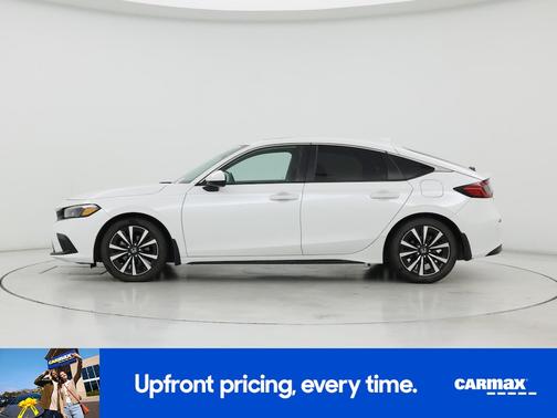 2023 Honda Civic EX-L