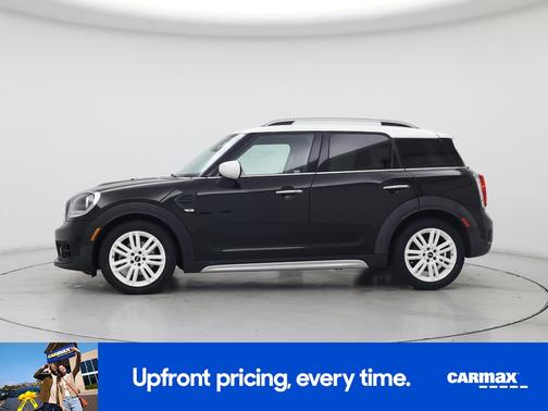 2020 MINI Countryman