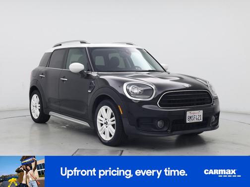 2020 MINI Countryman