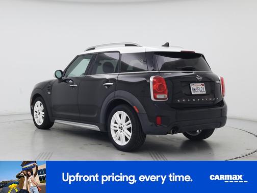 2020 MINI Countryman