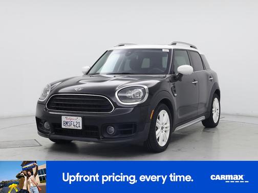 2020 MINI Countryman