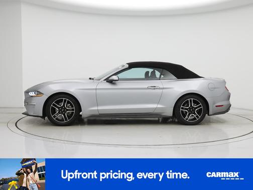 2023 Ford Mustang Ecoboost Premium