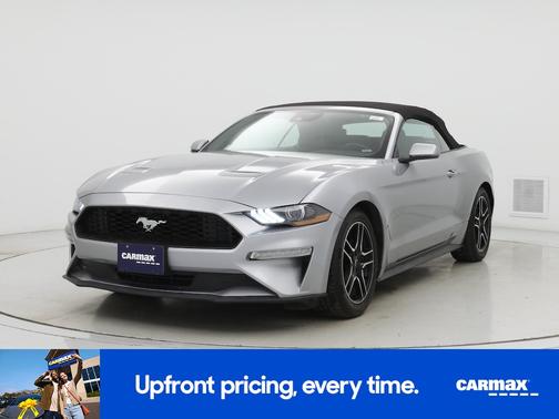 2023 Ford Mustang Ecoboost Premium