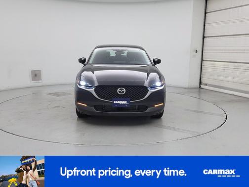 2022 Mazda CX-30 2.5 S