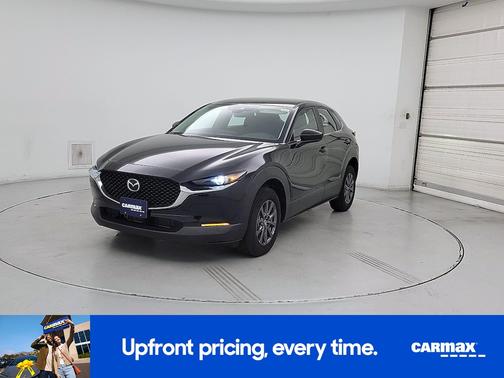 2022 Mazda CX-30 2.5 S