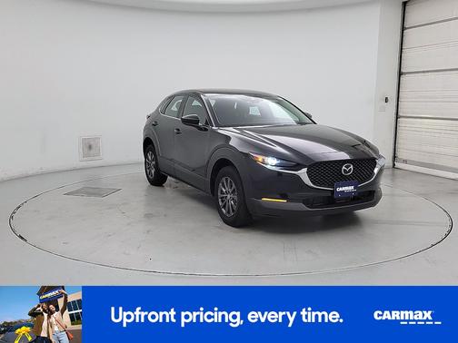 2022 Mazda CX-30 2.5 S