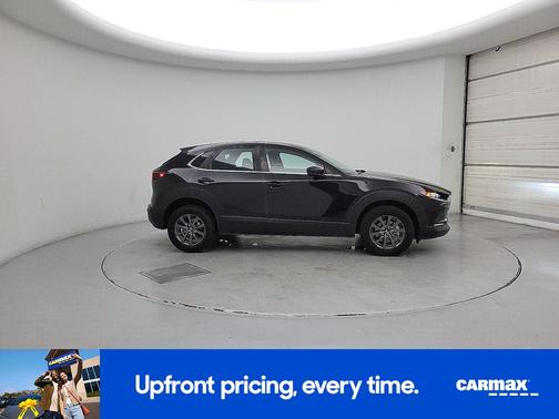 2022 Mazda CX-30 2.5 S
