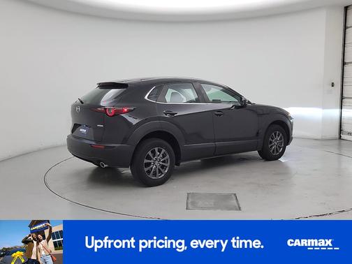2022 Mazda CX-30 2.5 S