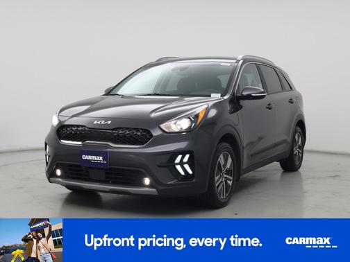 2022 Kia Niro Plug-In Hybrid EX