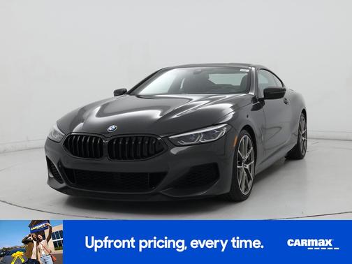 2019 BMW M850 I xDrive
