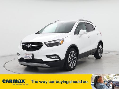 2019 Buick Encore Essence