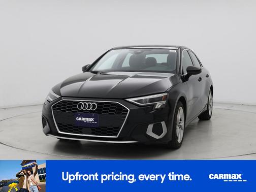 2023 Audi A3 Premium