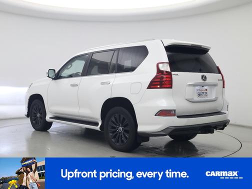 2021 Lexus GX 460 Premium