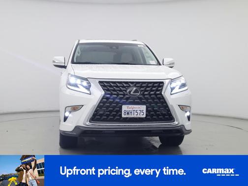 2021 Lexus GX 460 Premium