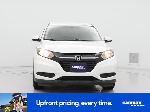 2018 Honda HR-V LX