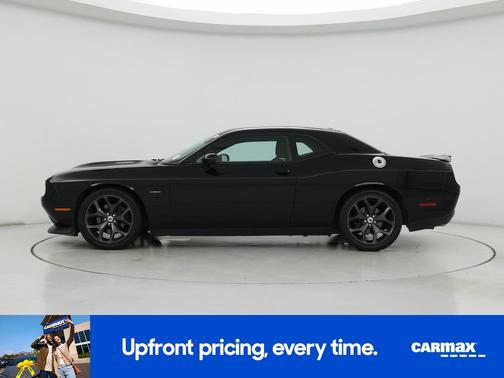 2019 Dodge Challenger R/T