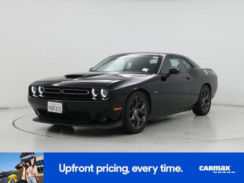 2019 Dodge Challenger R/T